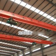 LD��-늄�(d��ng)�������ؙC(j��) LD type electric single girder crane