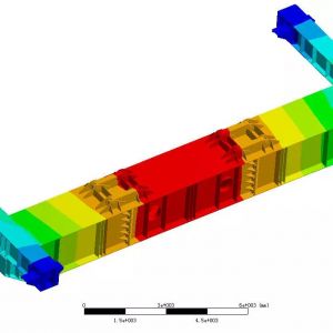 U�����o�dԇ��_���W(xu��)У��-ANSYS����Ԫ����